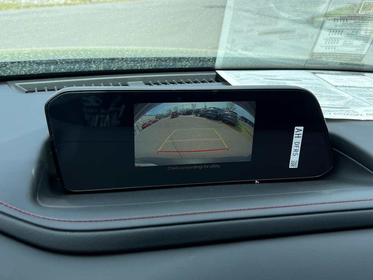 2025 MAZDA CX-30 2.5 S Carbon Edition Hagerstown MD