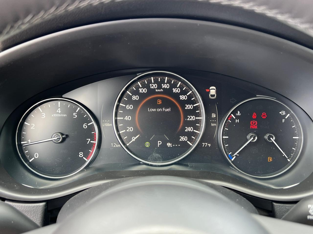 2025 MAZDA CX-30 2.5 S Carbon Edition Hagerstown MD