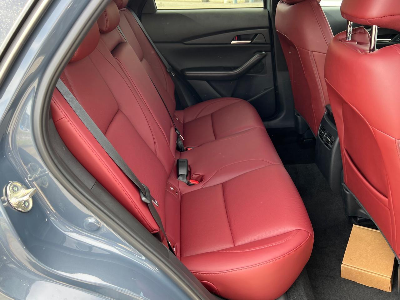 2025 MAZDA CX-30 2.5 S Carbon Edition Hagerstown MD