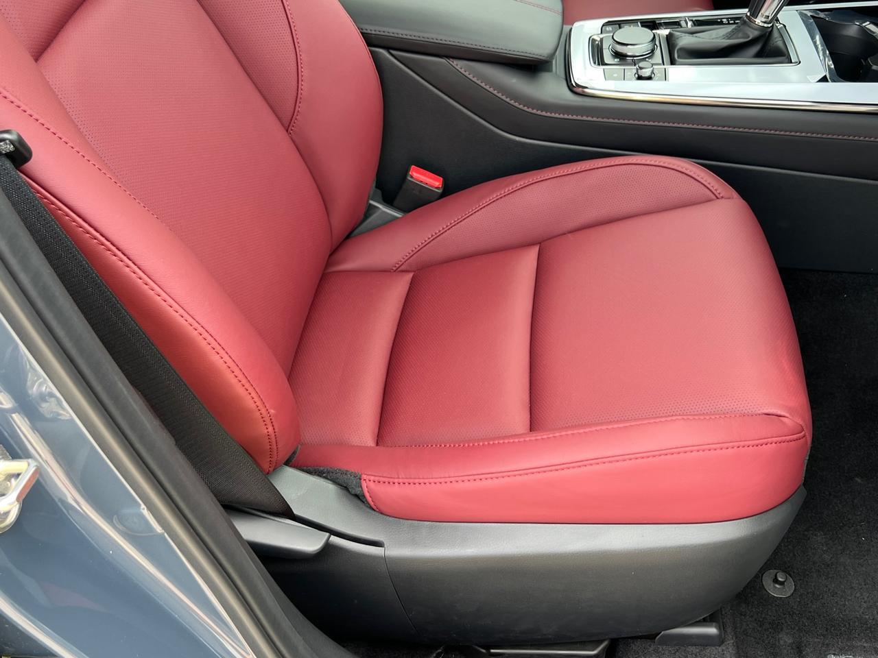 2025 MAZDA CX-30 2.5 S Carbon Edition Hagerstown MD