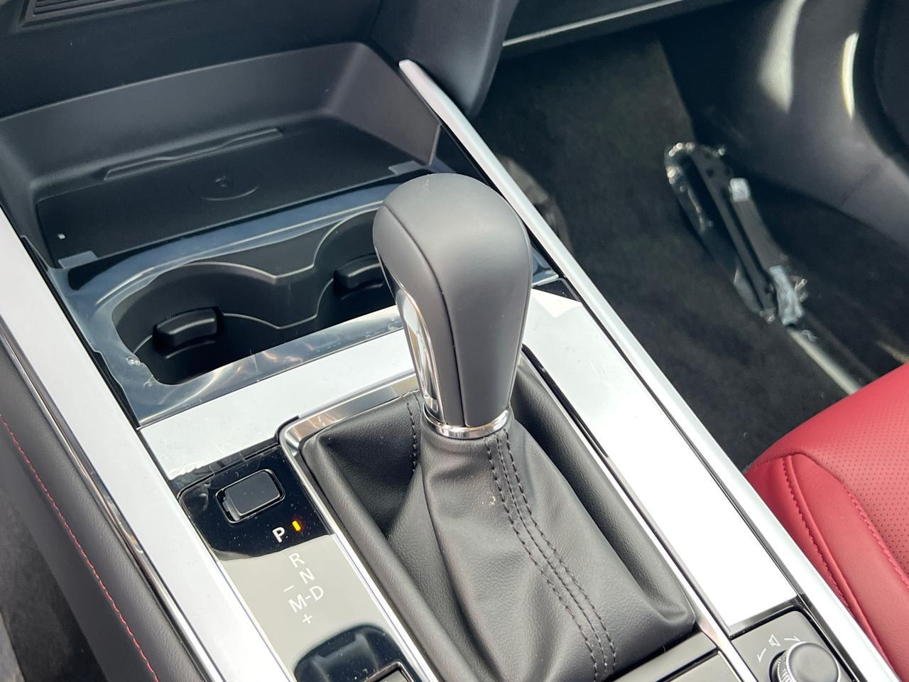 2025 MAZDA CX-30 2.5 S Carbon Edition Hagerstown MD