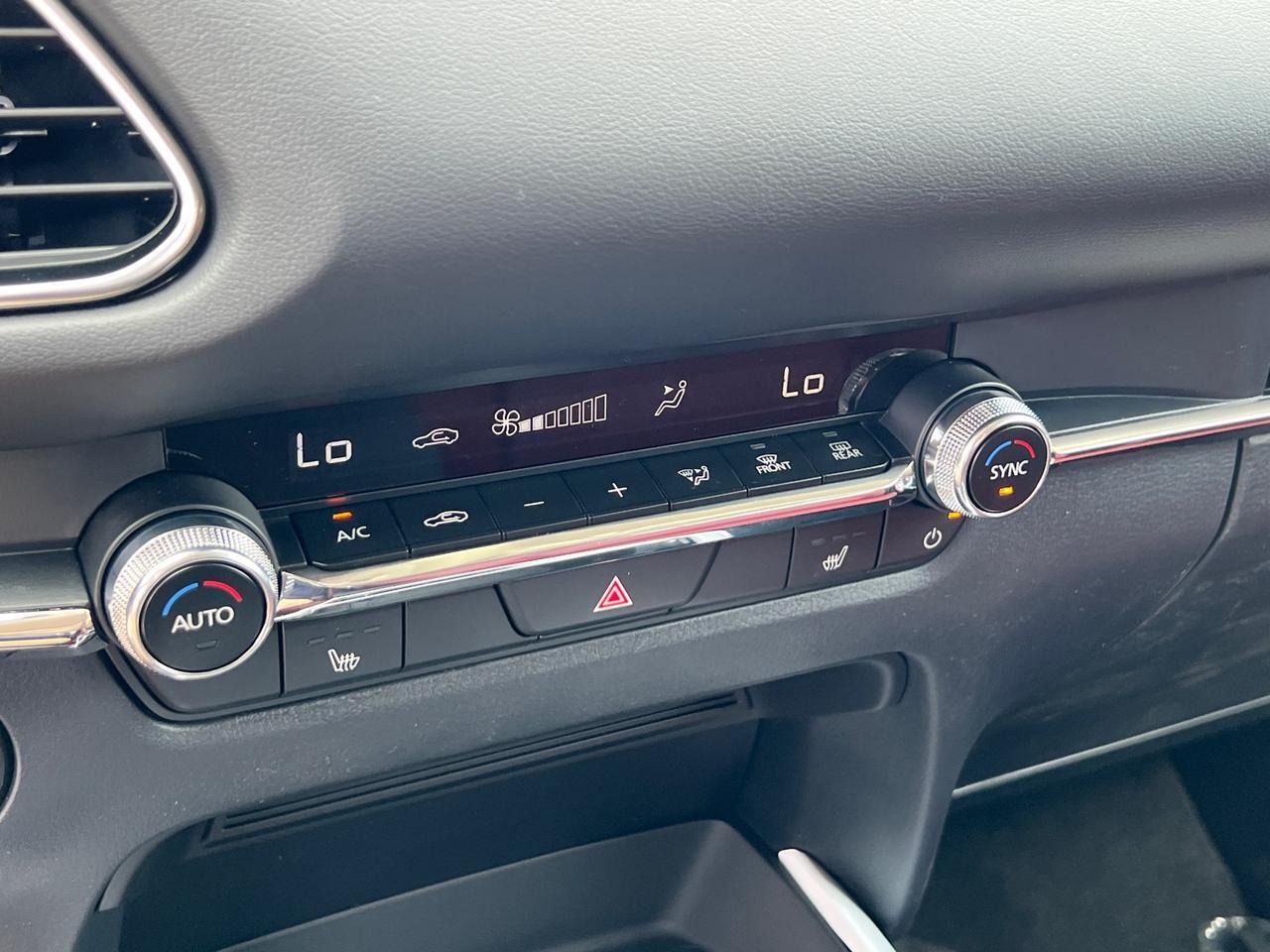 2025 MAZDA CX-30 2.5 S Carbon Edition Hagerstown MD