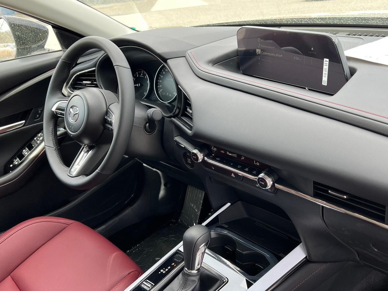 2025 MAZDA CX-30 2.5 S Carbon Edition Hagerstown MD