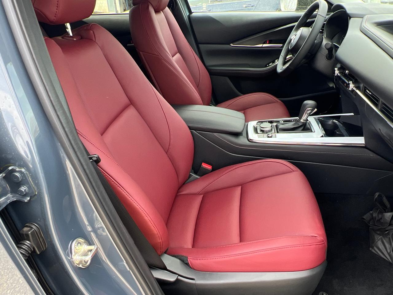 2025 MAZDA CX-30 2.5 S Carbon Edition Hagerstown MD