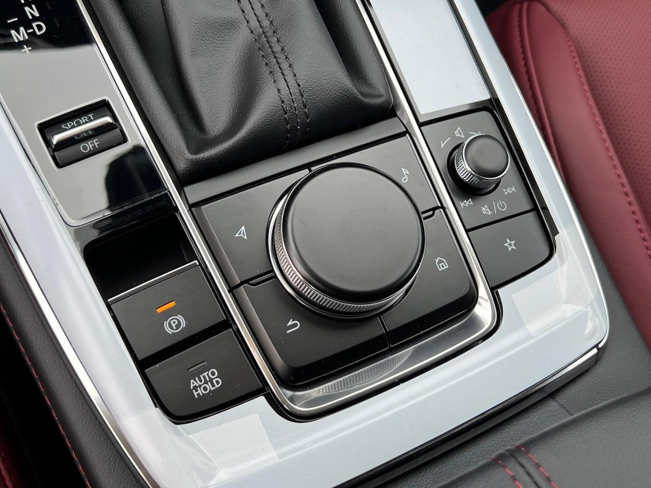 2025 MAZDA CX-30 2.5 S Carbon Edition Hagerstown MD