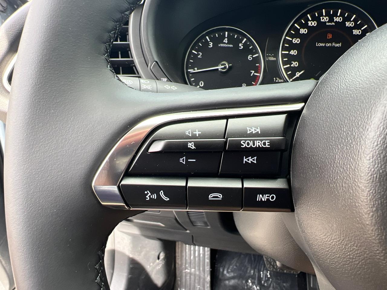 2025 MAZDA CX-30 2.5 S Carbon Edition Hagerstown MD