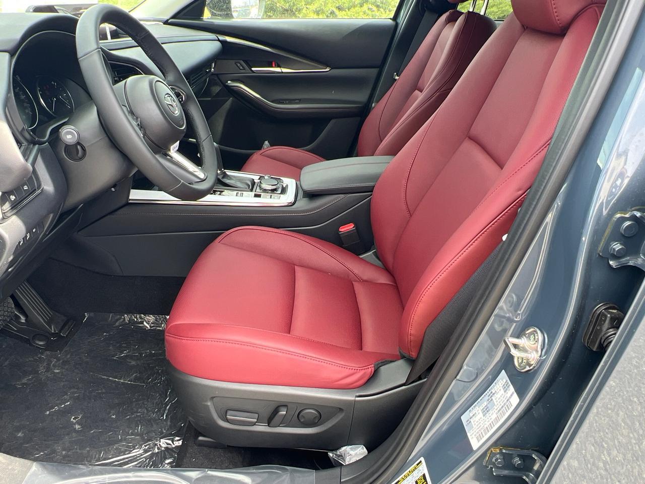 2025 MAZDA CX-30 2.5 S Carbon Edition Hagerstown MD