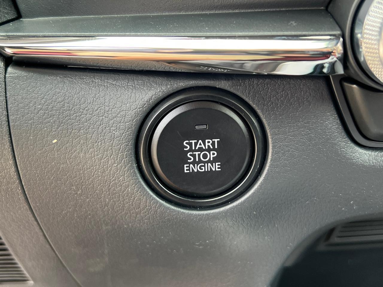 2025 MAZDA CX-30 2.5 S Carbon Edition Hagerstown MD