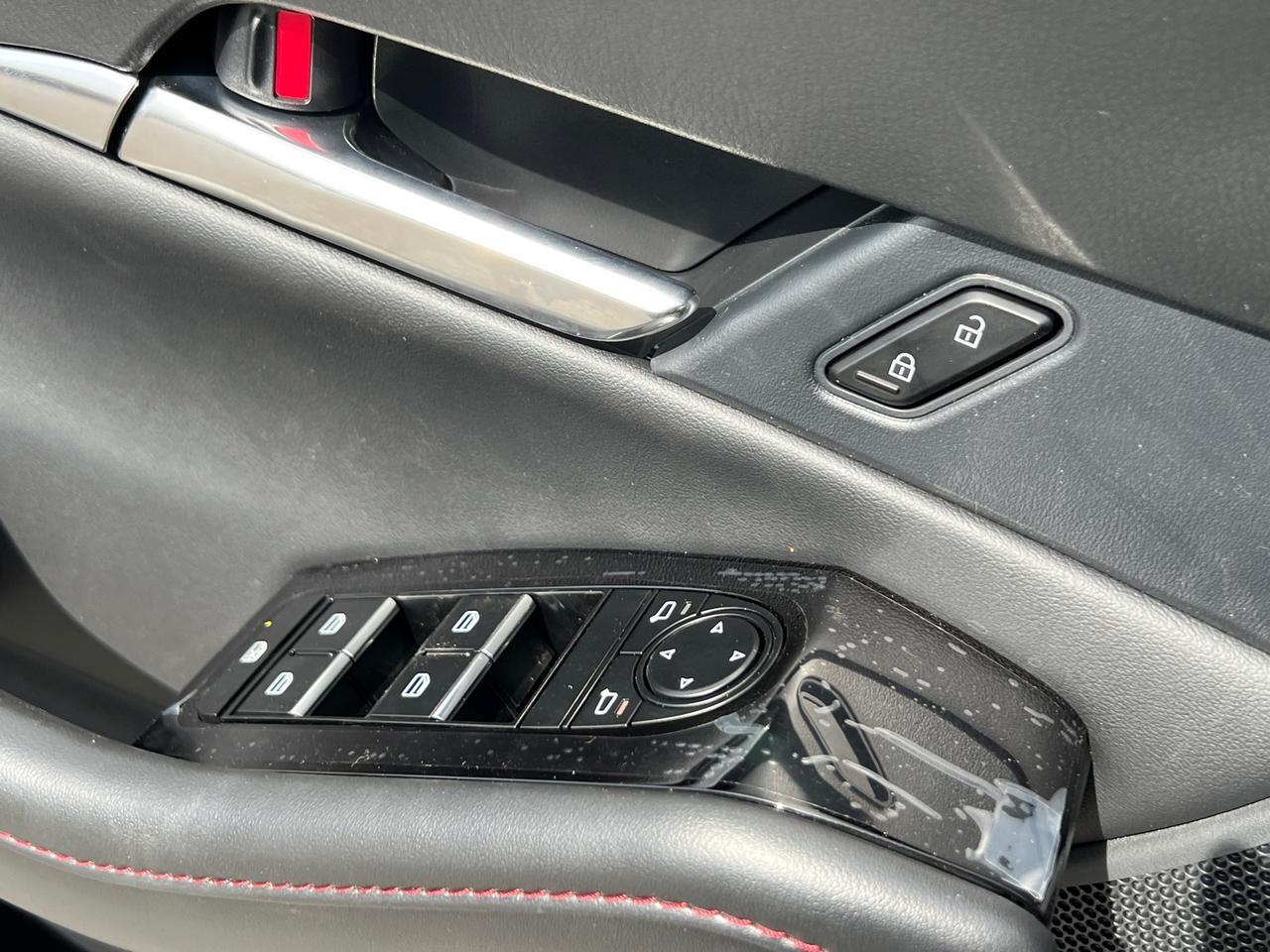 2025 MAZDA CX-30 2.5 S Carbon Edition Hagerstown MD