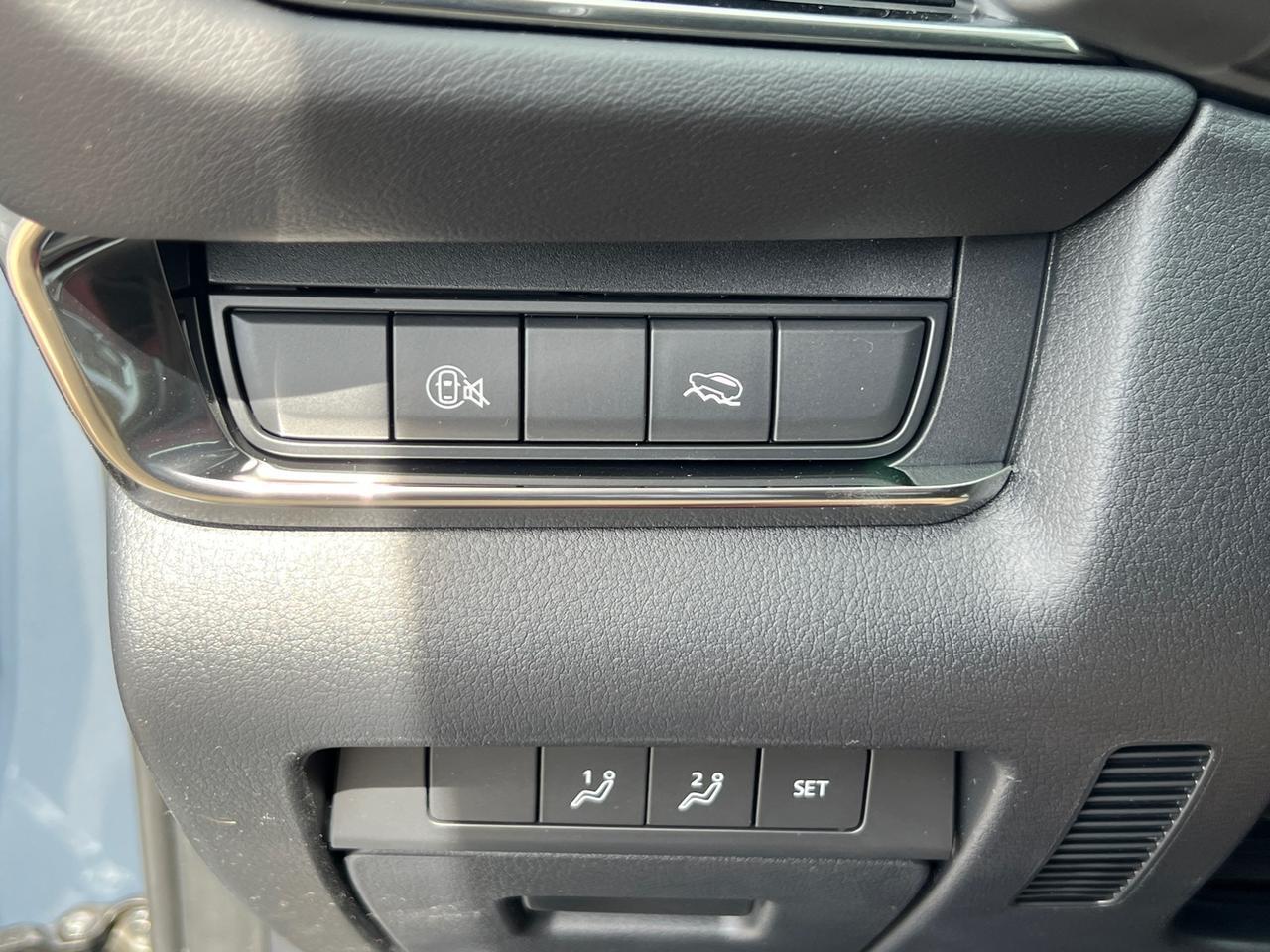 2025 MAZDA CX-30 2.5 S Carbon Edition Hagerstown MD