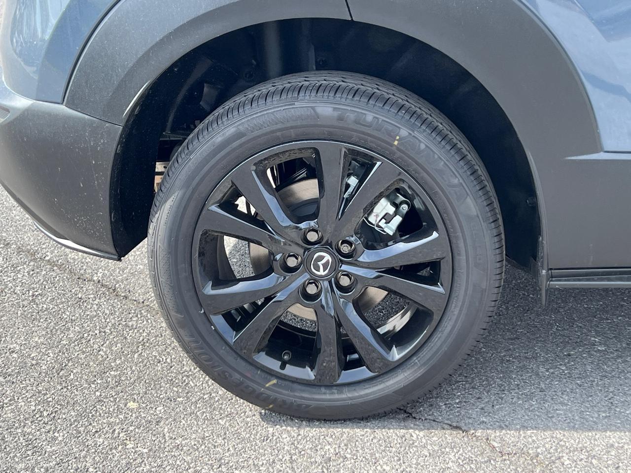 2025 MAZDA CX-30 2.5 S Carbon Edition Hagerstown MD