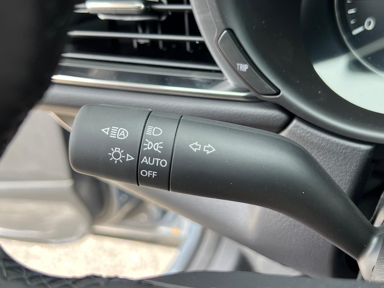 2025 MAZDA CX-30 2.5 S Carbon Edition Hagerstown MD