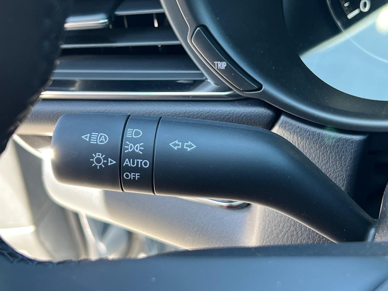 2025 MAZDA CX-30 2.5 S Carbon Edition Hagerstown MD