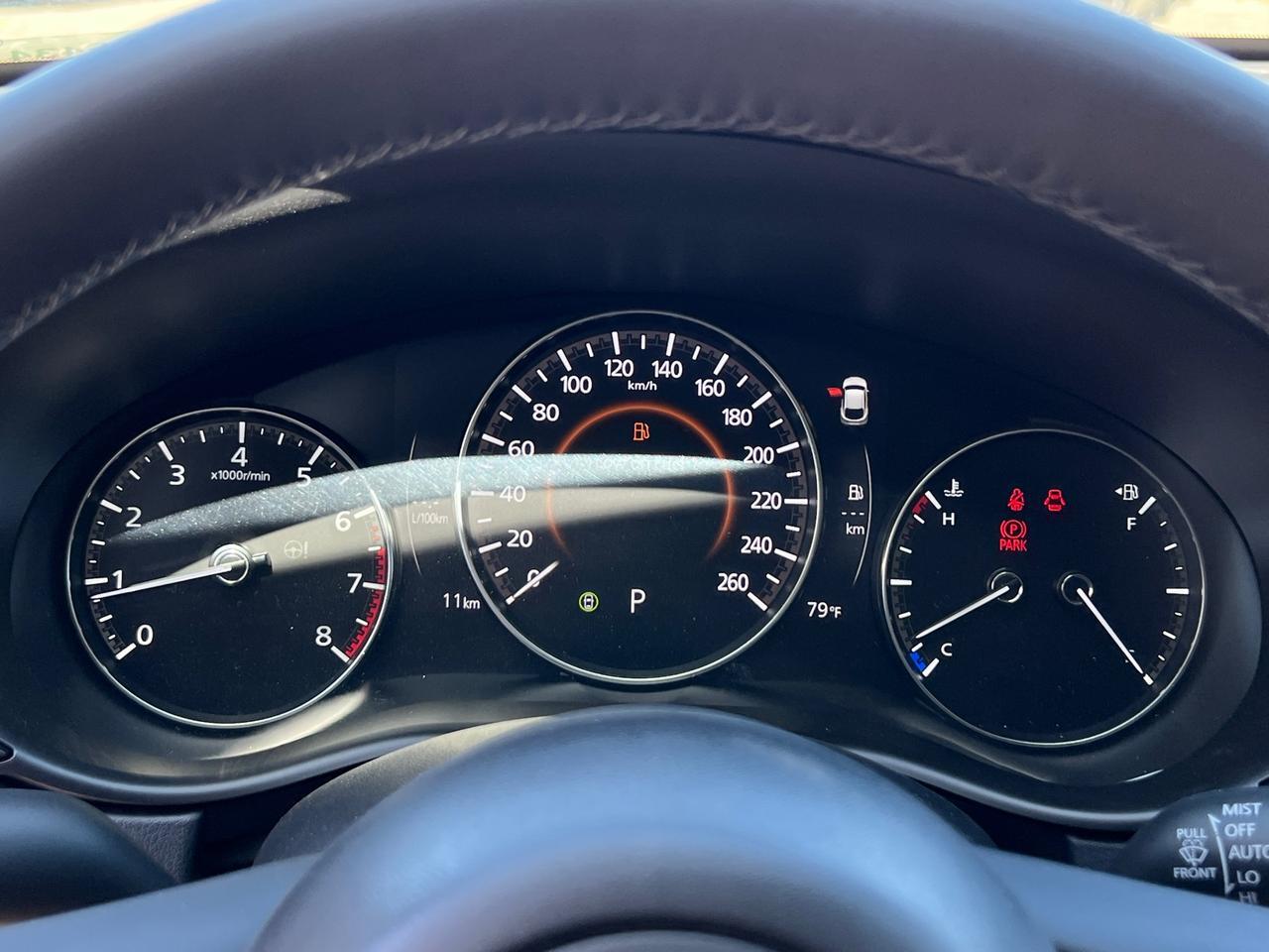 2025 MAZDA CX-30 2.5 S Carbon Edition Hagerstown MD