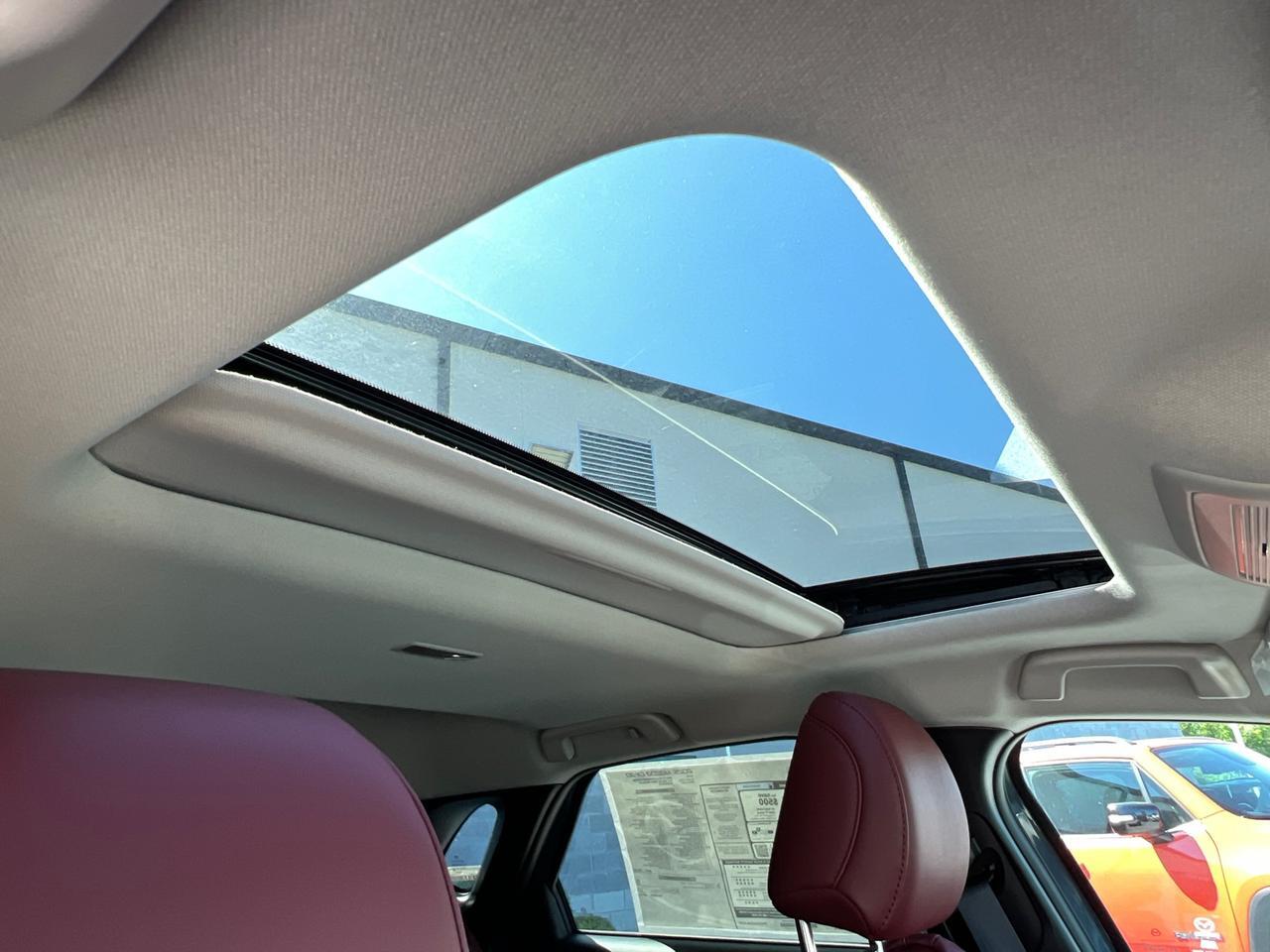 2025 MAZDA CX-30 2.5 S Carbon Edition Hagerstown MD