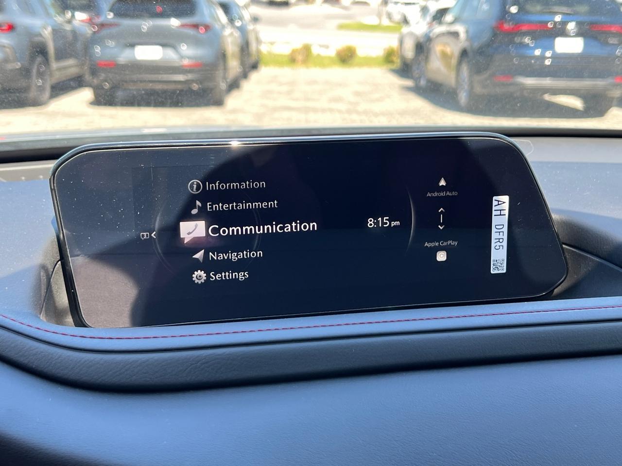 2025 MAZDA CX-30 2.5 S Carbon Edition Hagerstown MD