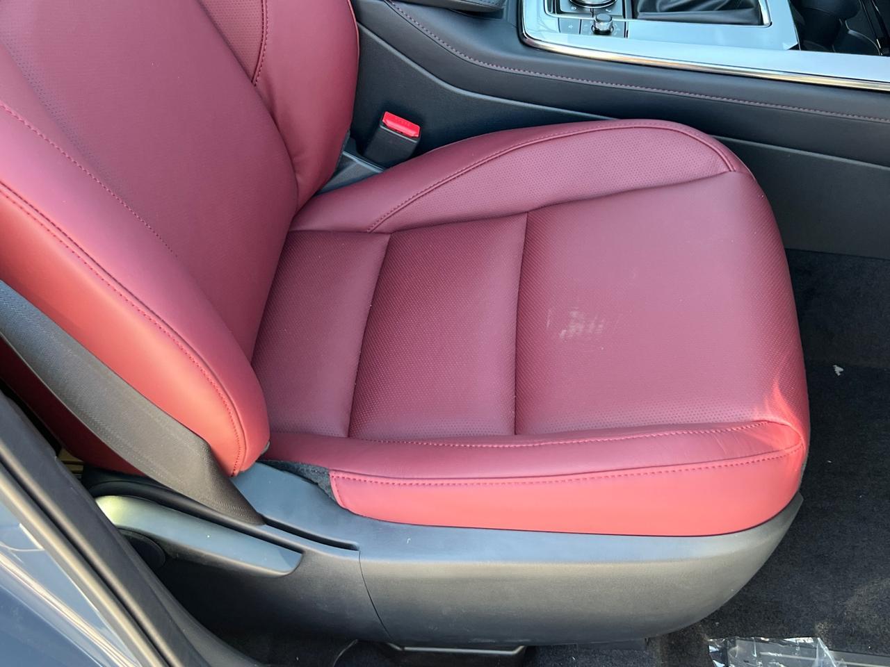 2025 MAZDA CX-30 2.5 S Carbon Edition Hagerstown MD