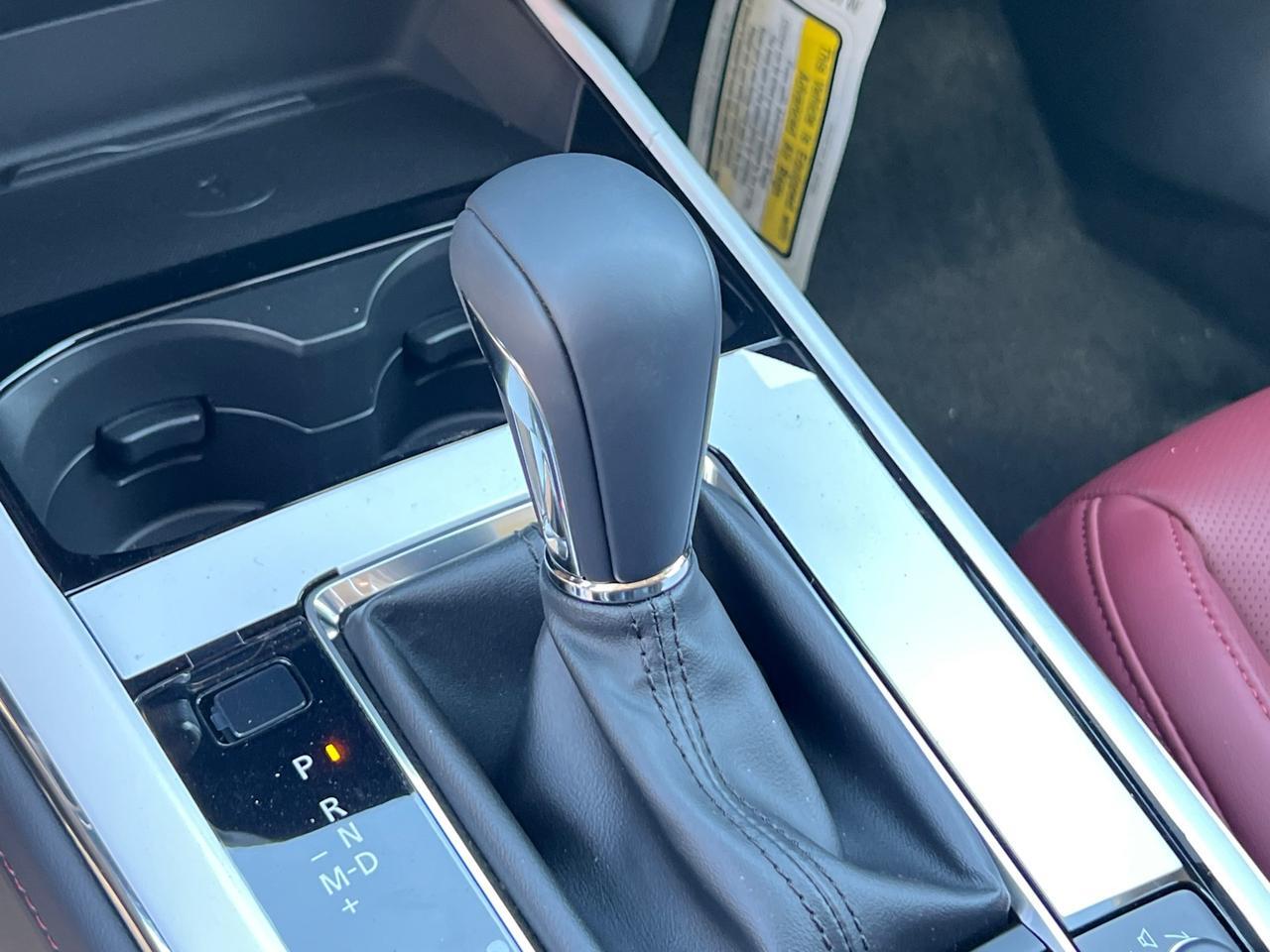 2025 MAZDA CX-30 2.5 S Carbon Edition Hagerstown MD