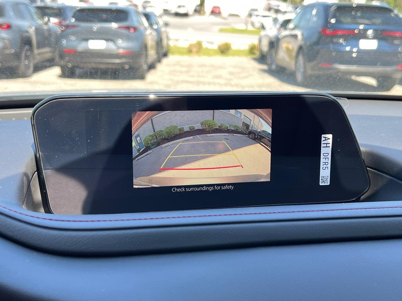 2025 MAZDA CX-30 2.5 S Carbon Edition Hagerstown MD