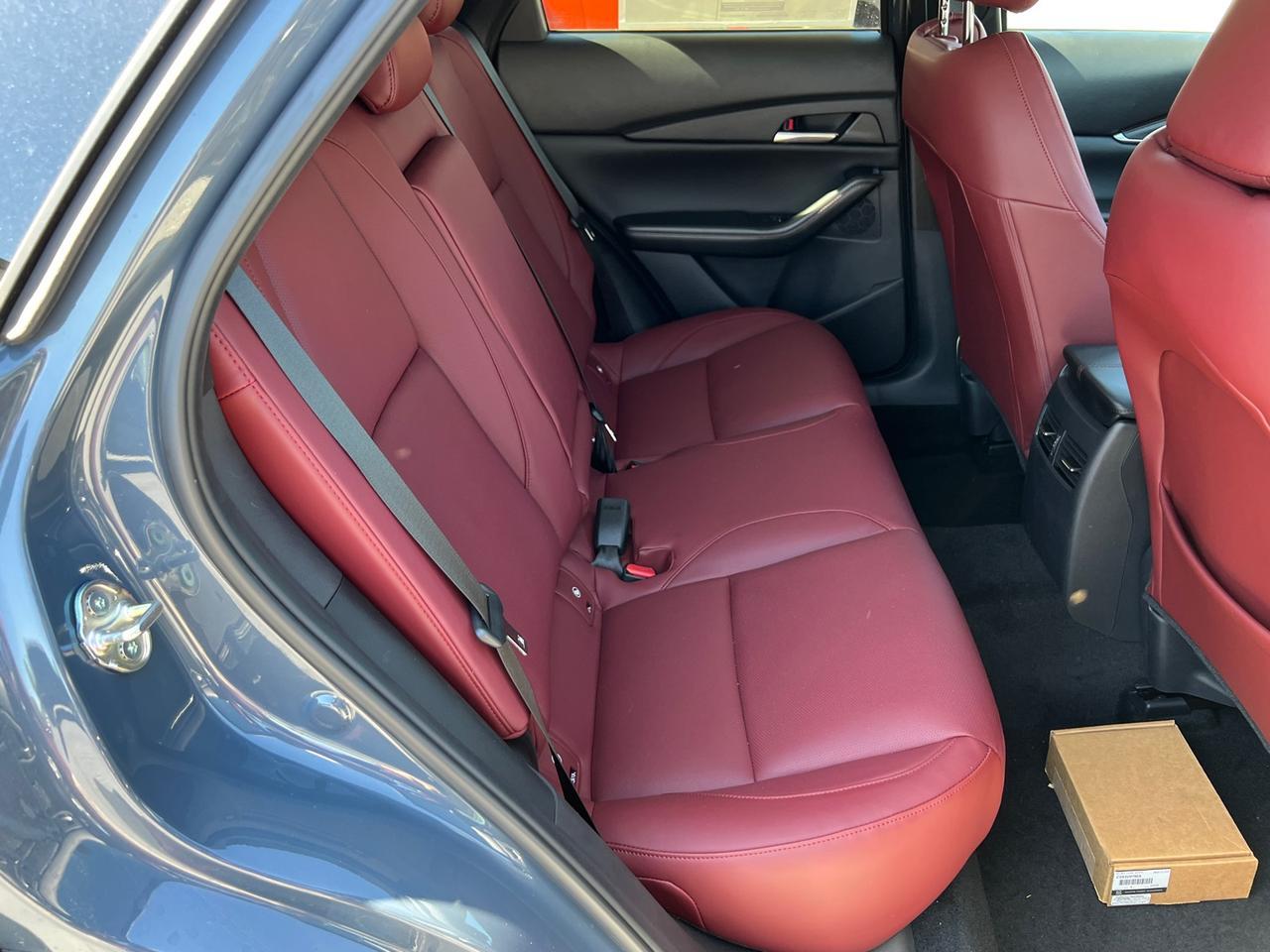 2025 MAZDA CX-30 2.5 S Carbon Edition Hagerstown MD