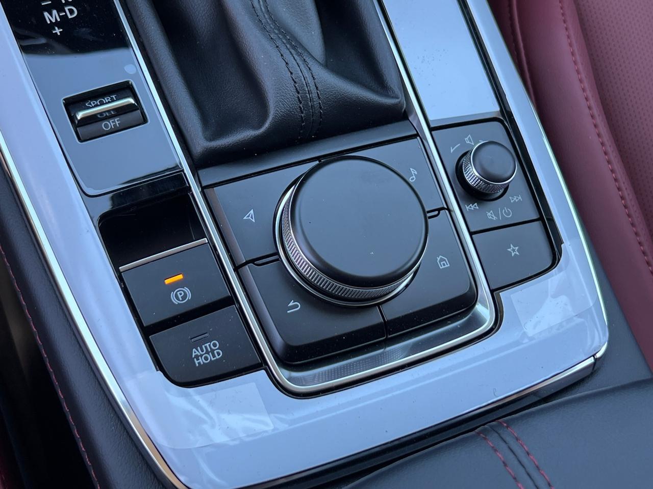 2025 MAZDA CX-30 2.5 S Carbon Edition Hagerstown MD