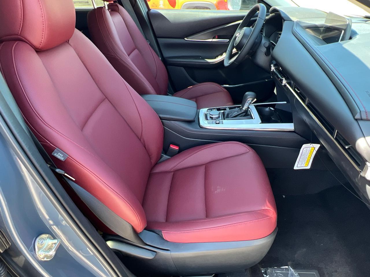 2025 MAZDA CX-30 2.5 S Carbon Edition Hagerstown MD