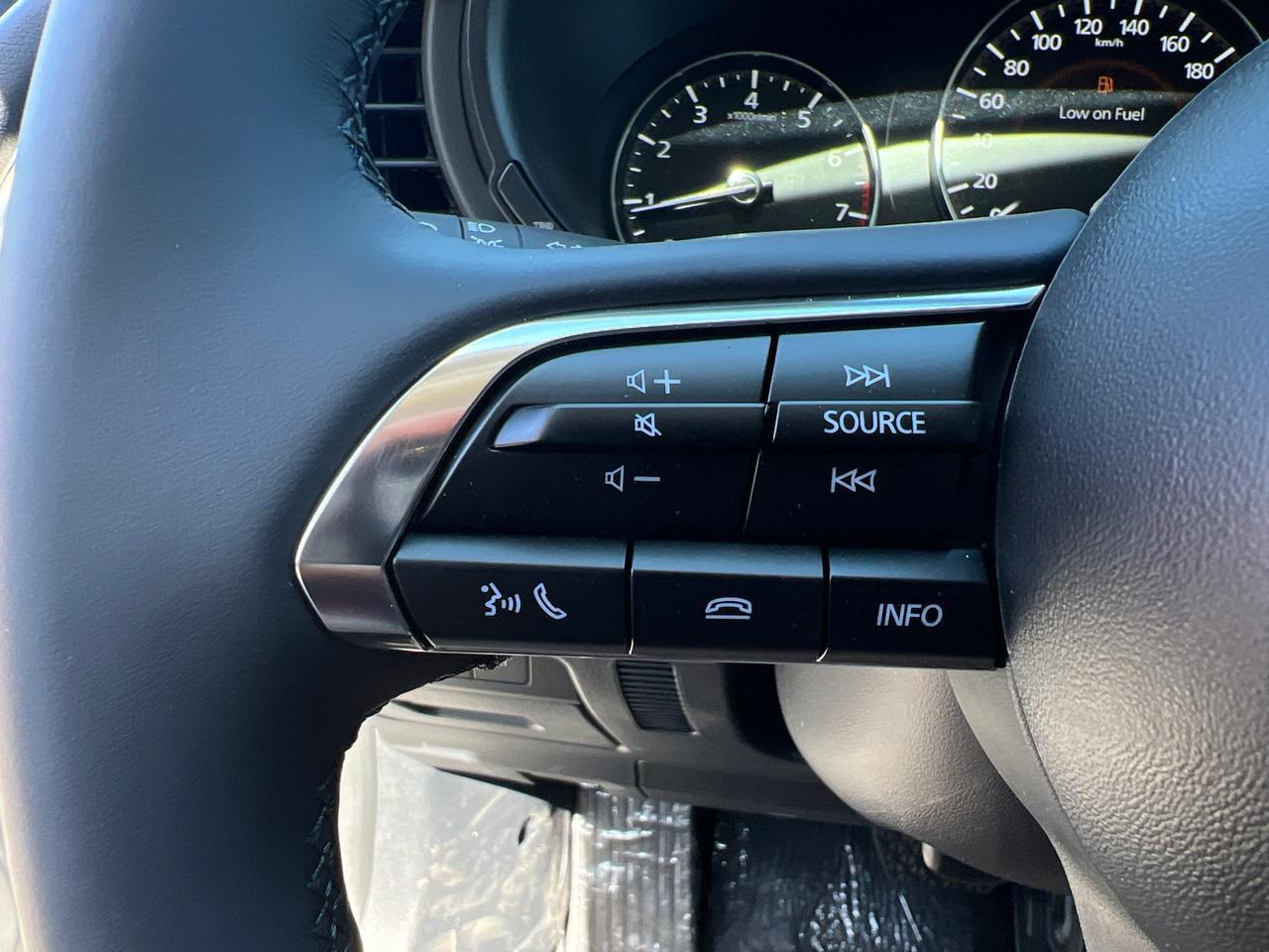 2025 MAZDA CX-30 2.5 S Carbon Edition Hagerstown MD