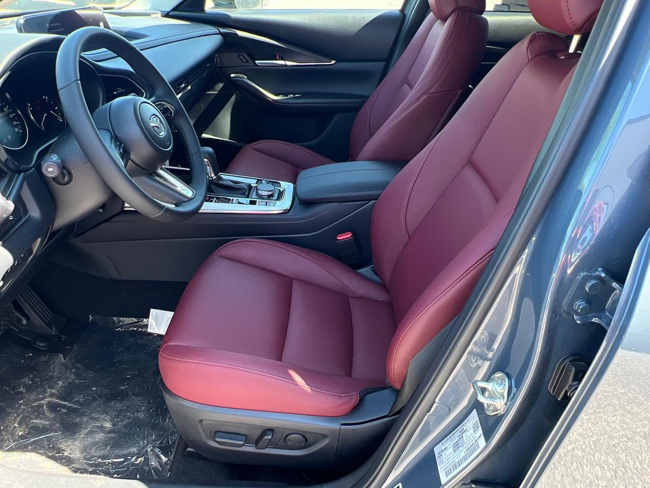 2025 MAZDA CX-30 2.5 S Carbon Edition Hagerstown MD