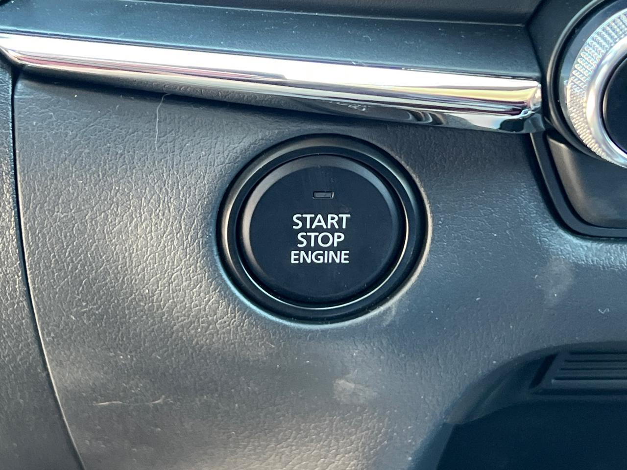 2025 MAZDA CX-30 2.5 S Carbon Edition Hagerstown MD