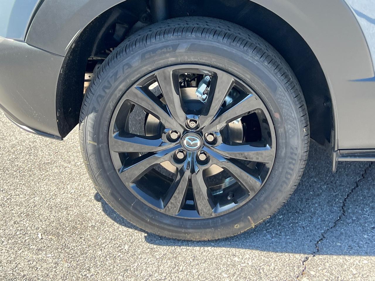 2025 MAZDA CX-30 2.5 S Carbon Edition Hagerstown MD