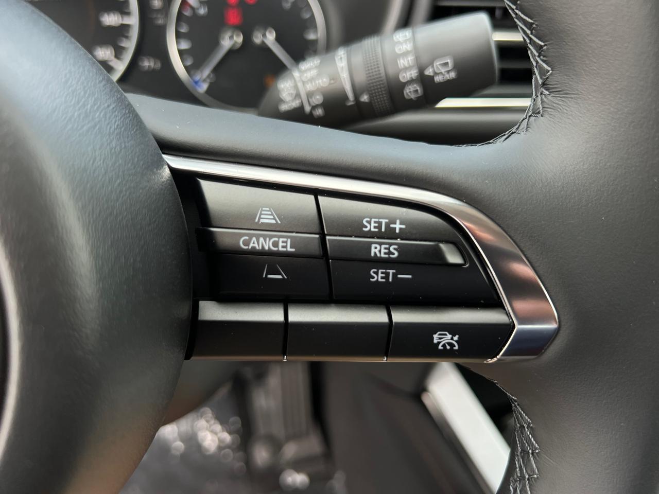 2025 MAZDA CX-30 2.5 S Carbon Edition Hagerstown MD