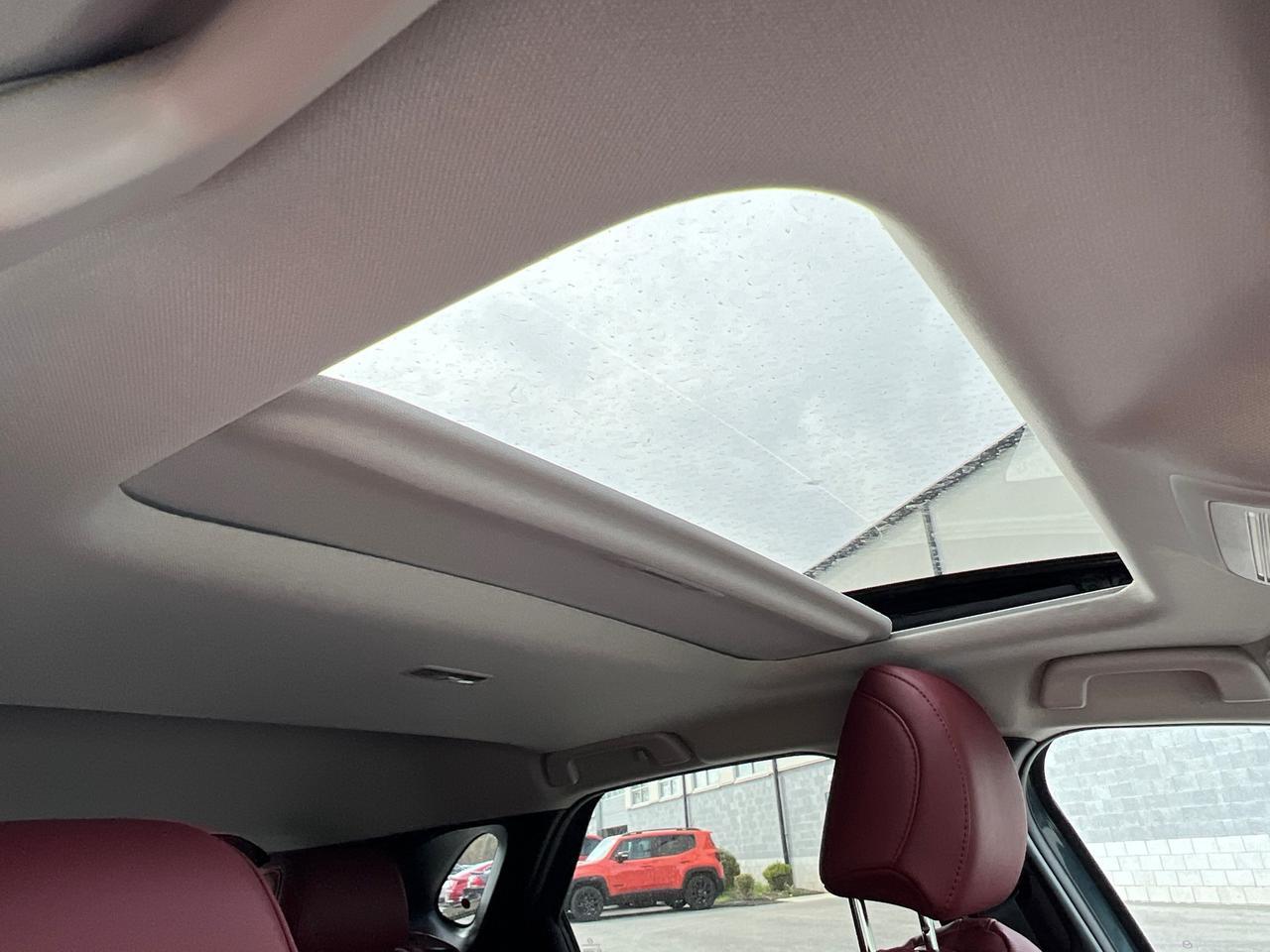 2025 MAZDA CX-30 2.5 S Carbon Edition Hagerstown MD