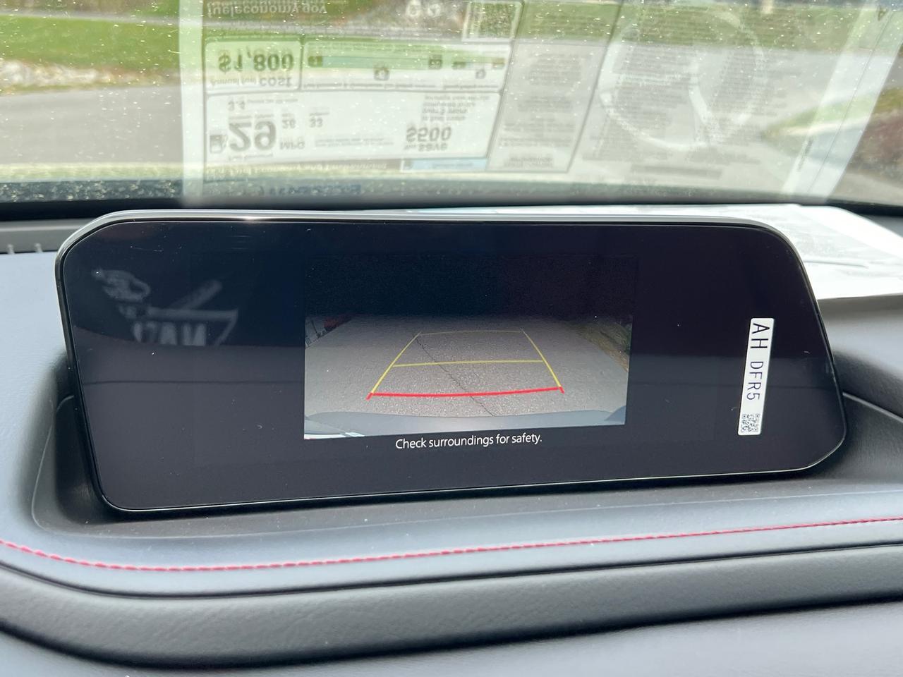 2025 MAZDA CX-30 2.5 S Carbon Edition Hagerstown MD