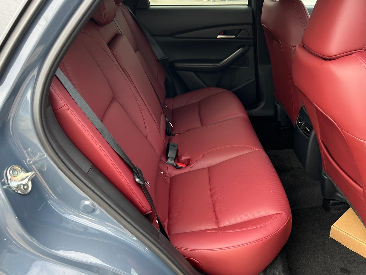 2025 MAZDA CX-30 2.5 S Carbon Edition Hagerstown MD