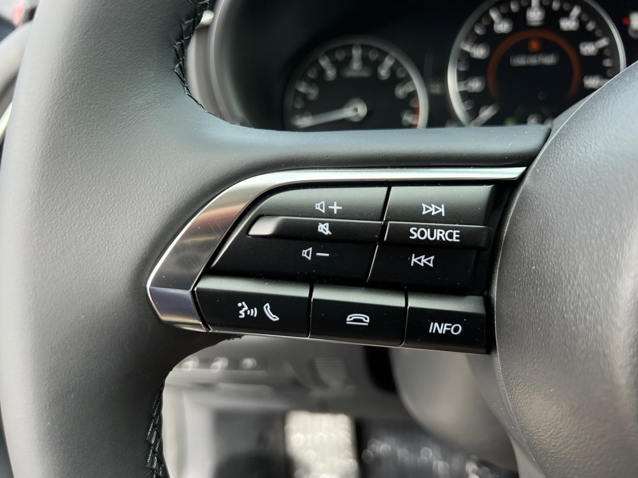 2025 MAZDA CX-30 2.5 S Carbon Edition Hagerstown MD