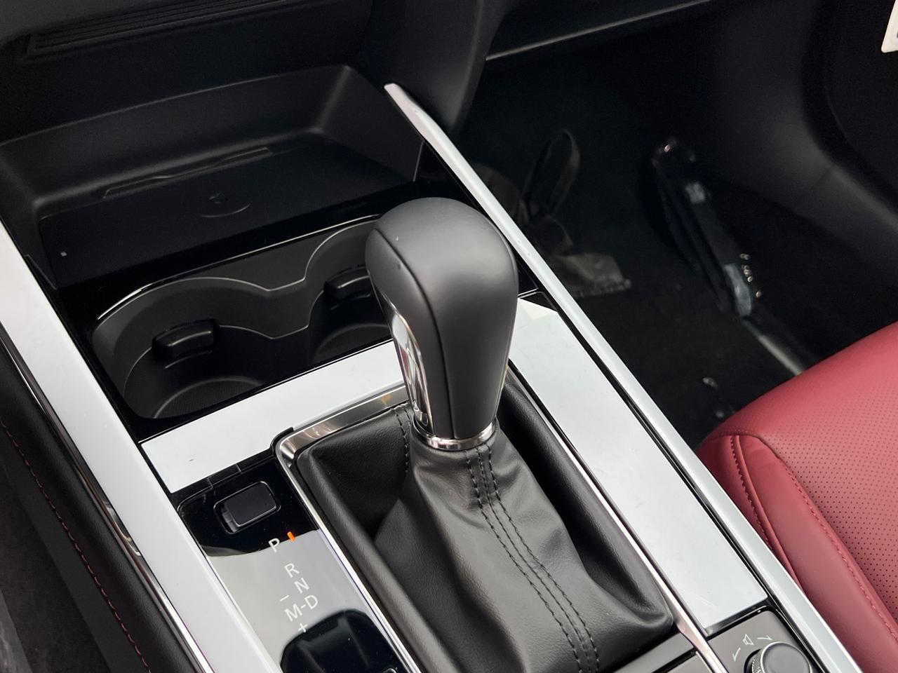 2025 MAZDA CX-30 2.5 S Carbon Edition Hagerstown MD