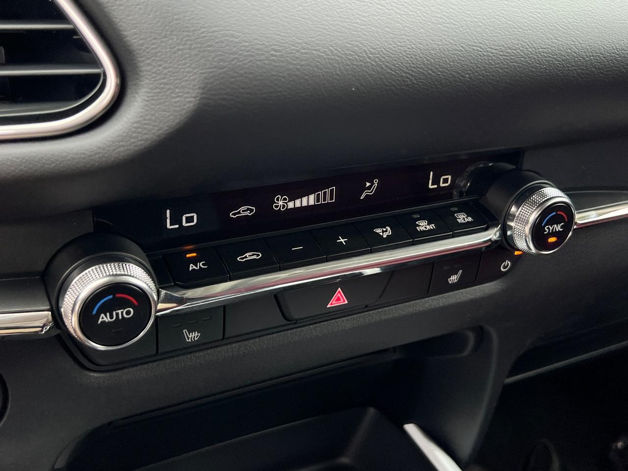 2025 MAZDA CX-30 2.5 S Carbon Edition Hagerstown MD