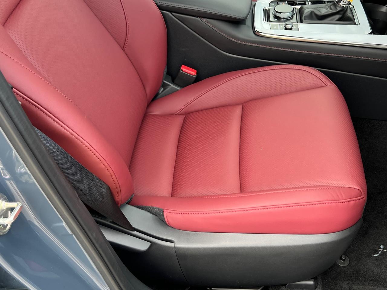 2025 MAZDA CX-30 2.5 S Carbon Edition Hagerstown MD