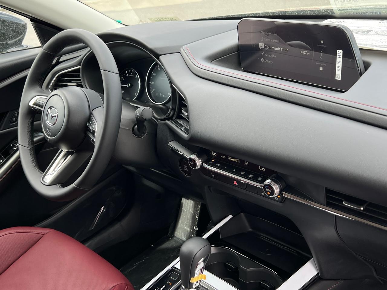 2025 MAZDA CX-30 2.5 S Carbon Edition Hagerstown MD