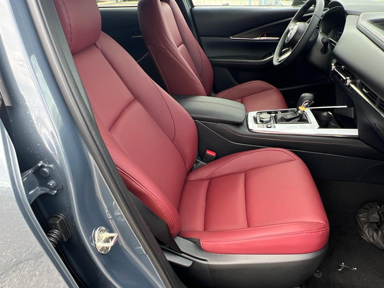 2025 MAZDA CX-30 2.5 S Carbon Edition Hagerstown MD