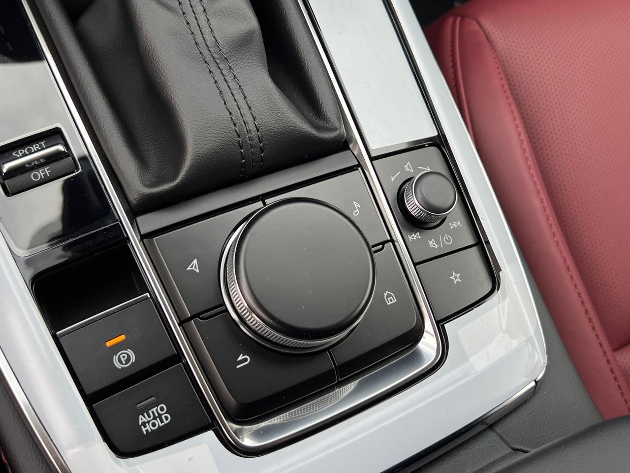 2025 MAZDA CX-30 2.5 S Carbon Edition Hagerstown MD