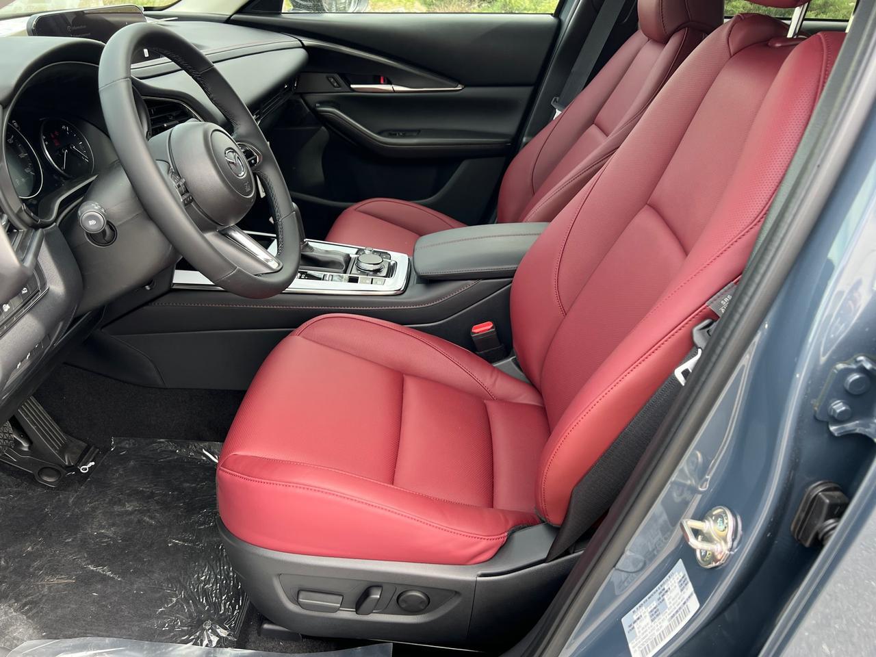 2025 MAZDA CX-30 2.5 S Carbon Edition Hagerstown MD