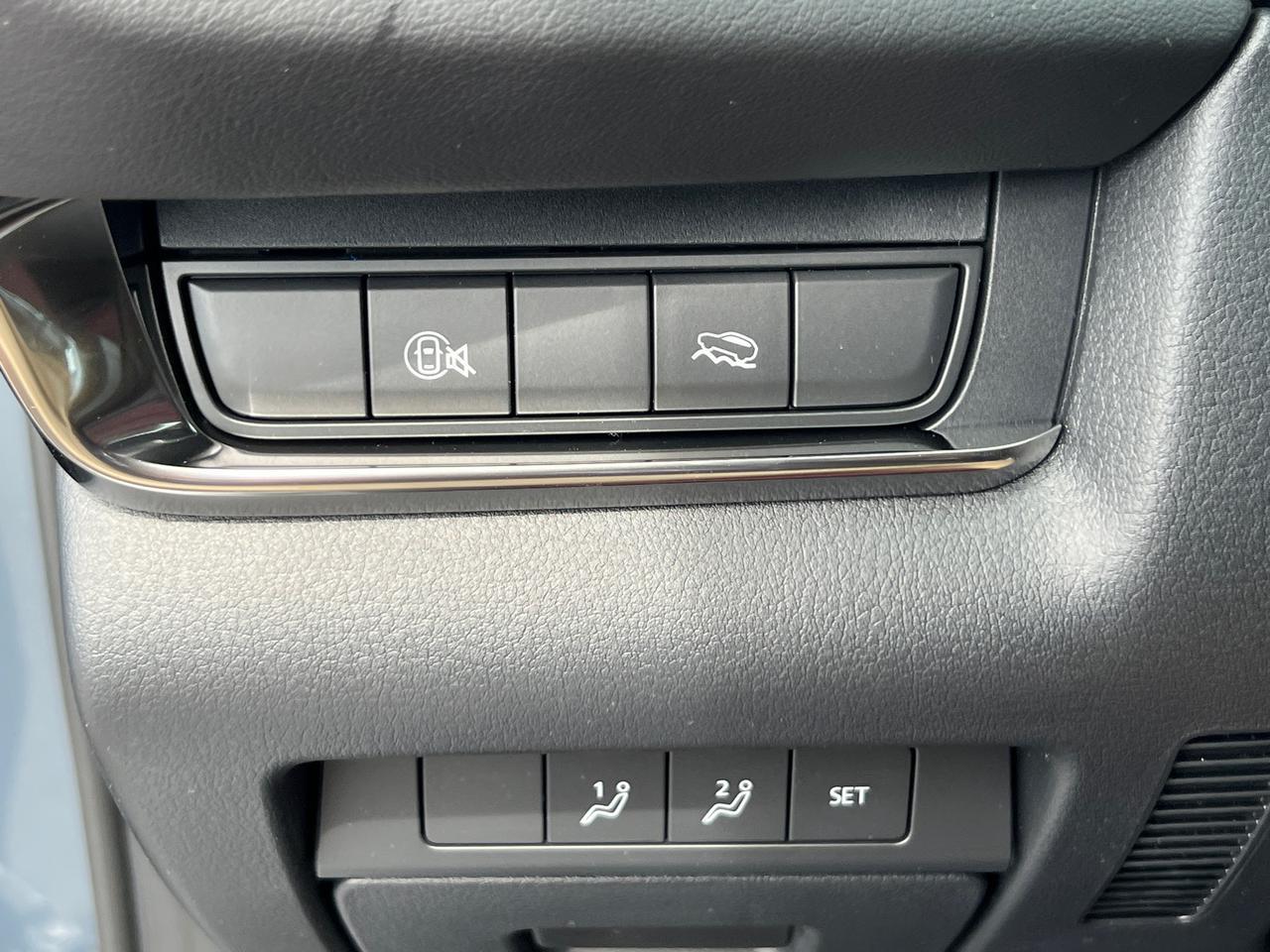 2025 MAZDA CX-30 2.5 S Carbon Edition Hagerstown MD