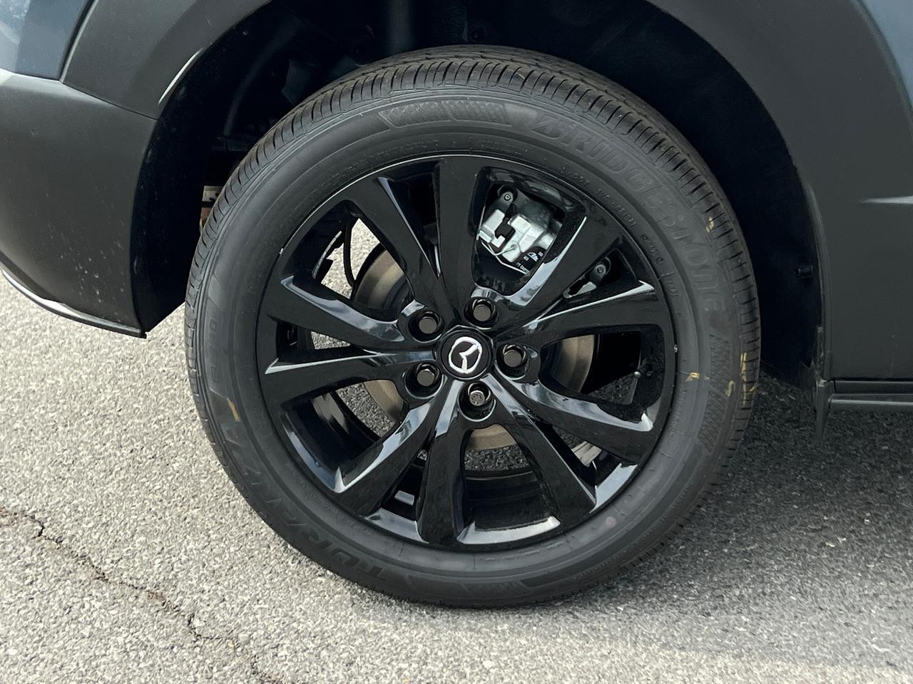 2025 MAZDA CX-30 2.5 S Carbon Edition Hagerstown MD