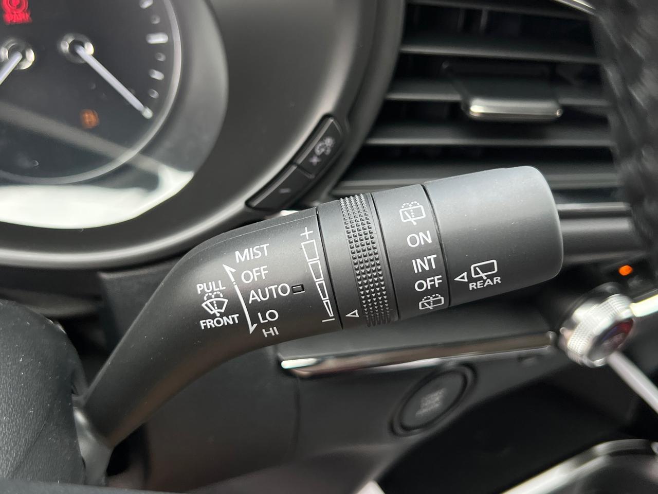 2025 MAZDA CX-30 2.5 S Carbon Edition Hagerstown MD