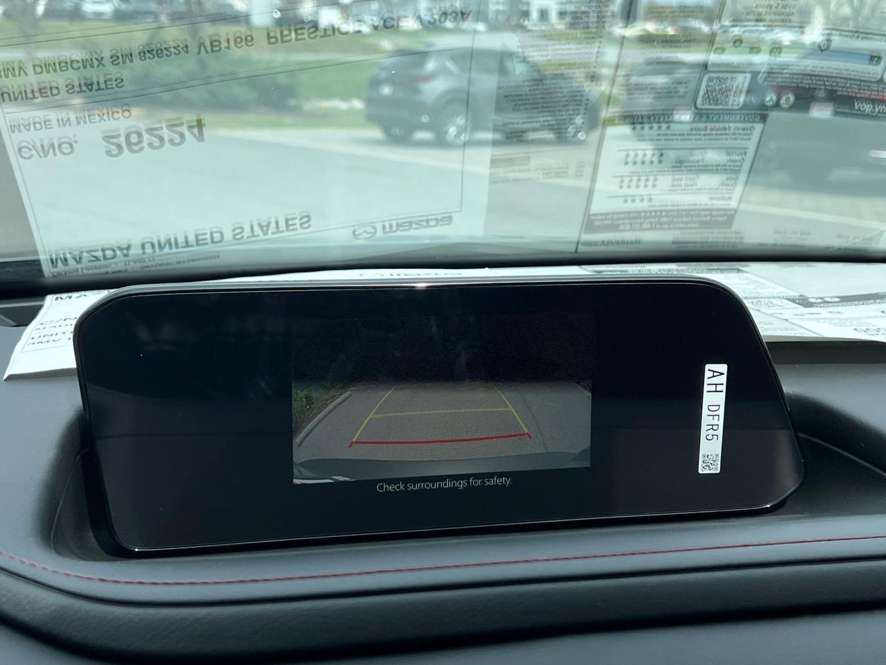 2025 MAZDA CX-30 2.5 S Carbon Edition Hagerstown MD