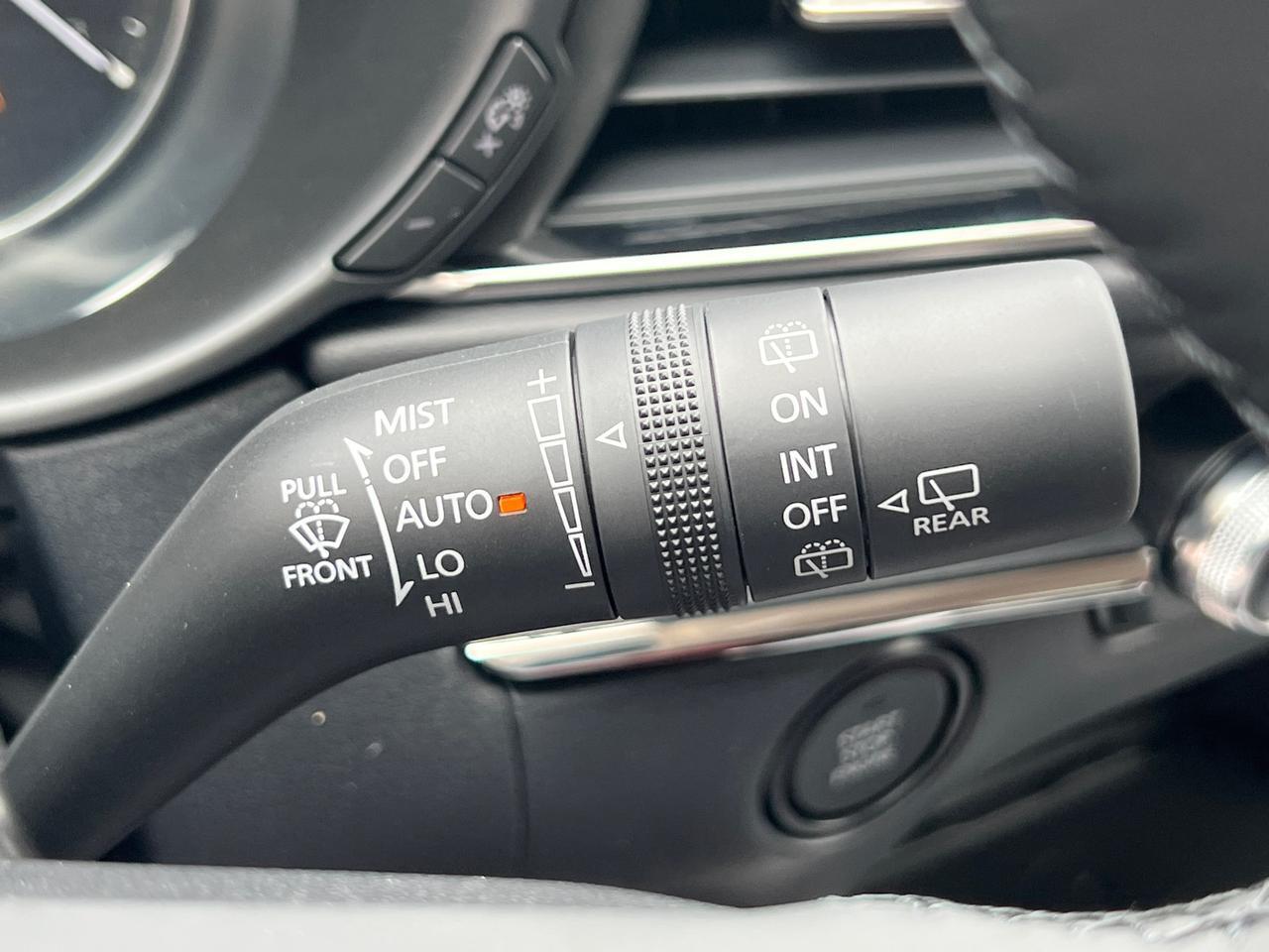 2025 MAZDA CX-30 2.5 S Carbon Edition Hagerstown MD