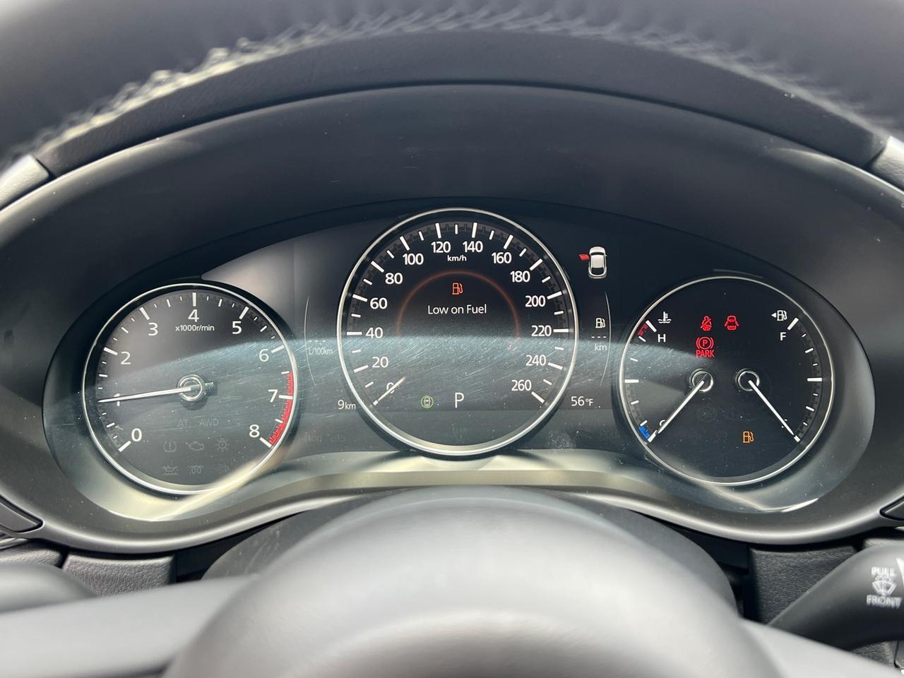 2025 MAZDA CX-30 2.5 S Carbon Edition Hagerstown MD