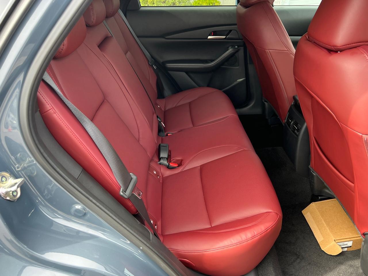 2025 MAZDA CX-30 2.5 S Carbon Edition Hagerstown MD