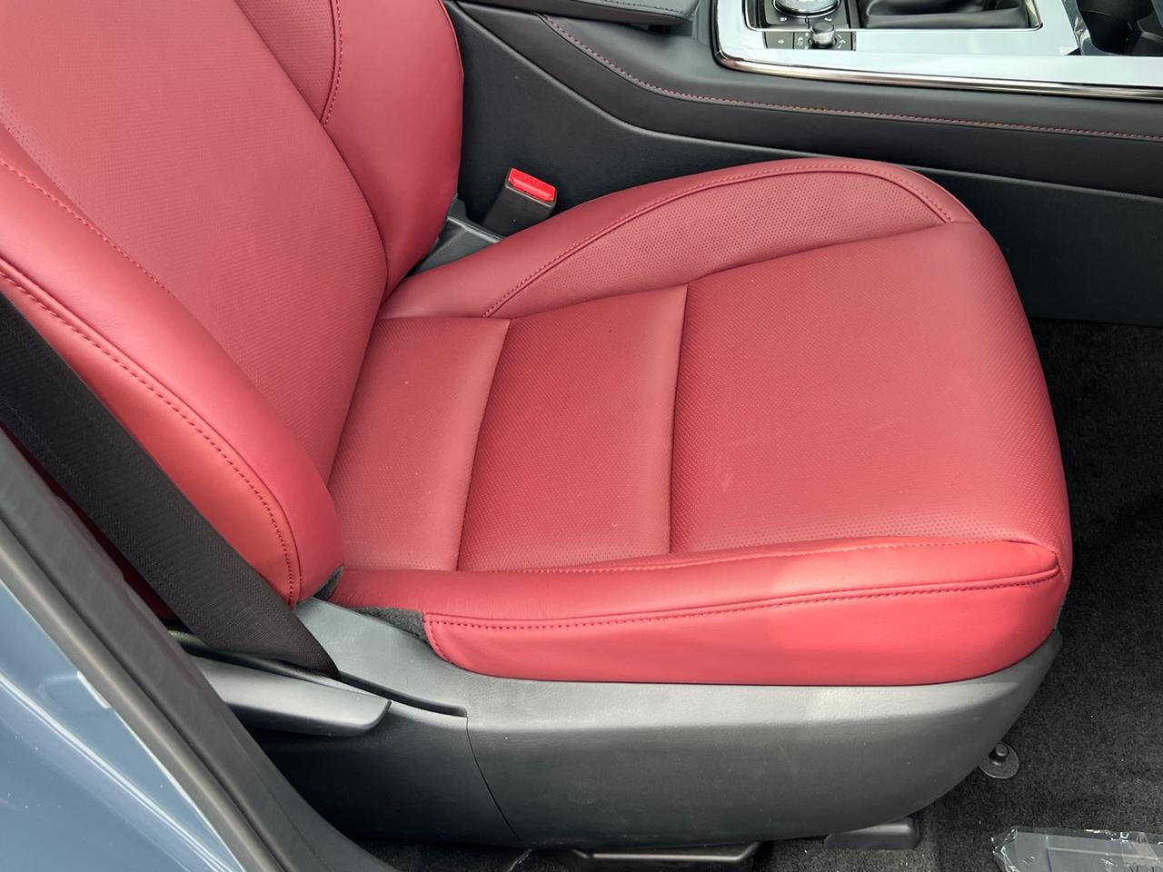 2025 MAZDA CX-30 2.5 S Carbon Edition Hagerstown MD